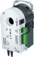 Show details for Sauter - BACnet MSTP VAV Kompaktregler für schnelle Regelkreise 150Pa 24VAC 3..15s, Art.Nr. : ASV215BF152D Picture of Sauter - BACnet MSTP VAV Kompaktregler für schnelle Regelkreise 150Pa 24VAC 3..15s, Art.Nr. : ASV215BF152D