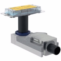 Show products in category Geberit CleanLine Rohbauset für DU-Rinnen Picture for category Geberit CleanLine Rohbauset für DU-Rinnen