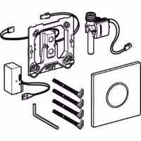 Show products in category Geberit Urinalsteuerung mit elektronischer Spülauslösung, Netzbetrieb, Abdeckplatte Typ 10 Picture for category Geberit Urinalsteuerung mit elektronischer Spülauslösung, Netzbetrieb, Abdeckplatte Typ 10