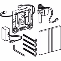 Show products in category Geberit Urinalsteuerung mit elektronischer Spülauslösung, Netzbetrieb, Abdeckplatte Typ 50 Picture for category Geberit Urinalsteuerung mit elektronischer Spülauslösung, Netzbetrieb, Abdeckplatte Typ 50