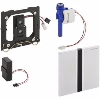Show products in category Geberit Urinalsteuerung mit elektronischer Spülauslösung, Batteriebetrieb, Abdeckplatte Typ 50 Picture for category Geberit Urinalsteuerung mit elektronischer Spülauslösung, Batteriebetrieb, Abdeckplatte Typ 50