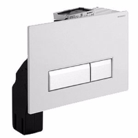 Show products in category Geberit Betätigungsplatte Sigma40, für 2-Mengen-Spülung, mit integrierter Geruchsabsaugung Picture for category Geberit Betätigungsplatte Sigma40, für 2-Mengen-Spülung, mit integrierter Geruchsabsaugung