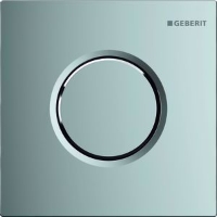 Show details for Geberit Sigma01 Urinalsteuerung glanzverchromt, Art.Nr. : 116.011.21.5 Picture of Geberit Sigma01 Urinalsteuerung glanzverchromt, Art.Nr. : 116.011.21.5