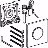 Show details for Geberit Sigma10 Urinalsteuerung Sigma10 weiss / glanzverchromt, Art.Nr. : 116.015.KJ.1 Picture of Geberit Sigma10 Urinalsteuerung Sigma10 weiss / glanzverchromt, Art.Nr. : 116.015.KJ.1