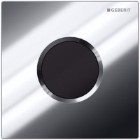 Show details for Geberit Sigma01 Urinalsteuerung IR Netz Sigma10 glanzverchromt, Art.Nr. : 116.021.21.5 Picture of Geberit Sigma01 Urinalsteuerung IR Netz Sigma10 glanzverchromt, Art.Nr. : 116.021.21.5