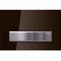 Show details for Geberit Sigma40 Abdeckplatte umbra/alu.geb., Art.Nr. : 242.601.SQ.1 Picture of Geberit Sigma40 Abdeckplatte umbra/alu.geb., Art.Nr. : 242.601.SQ.1