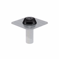 Show products in category Geberit Konventionelle Dachentwässerung Picture for category Geberit Konventionelle Dachentwässerung