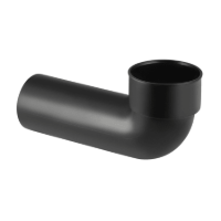 Show products in category Geberit PE Anschlussbogen 88.5° für Stand-WC Picture for category Geberit PE Anschlussbogen 88.5° für Stand-WC