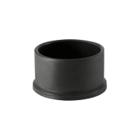 Show products in category Geberit PE Anschlussmuffe Picture for category Geberit PE Anschlussmuffe