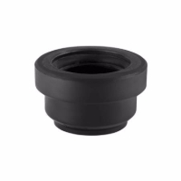 Show products in category Geberit PE Anschlusssteckmuffe Picture for category Geberit PE Anschlusssteckmuffe