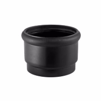 Show products in category Geberit PE Steckmuffe Picture for category Geberit PE Steckmuffe