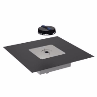 Show products in category Geberit Pluvia Dachentwässerung Dachwassereinläufe Picture for category Geberit Pluvia Dachentwässerung Dachwassereinläufe