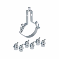 Show products in category Geberit Pluvia Dachentwässerung Zubehör Picture for category Geberit Pluvia Dachentwässerung Zubehör