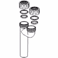 Show products in category Geberit Apparateanschlüsse Ersatzteile T-Stück komplett Picture for category Geberit Apparateanschlüsse Ersatzteile T-Stück komplett