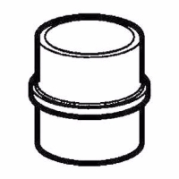 Show products in category Geberit Apparateanschlüsse Ersatzteile Bundbüchse Picture for category Geberit Apparateanschlüsse Ersatzteile Bundbüchse