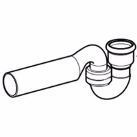 Show products in category Geberit Apparateanschlüsse Ersatzteile Sifonkörper komplett Picture for category Geberit Apparateanschlüsse Ersatzteile Sifonkörper komplett