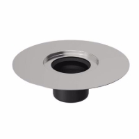 Show products in category Geberit Flansch aus Edelstahl Picture for category Geberit Flansch aus Edelstahl