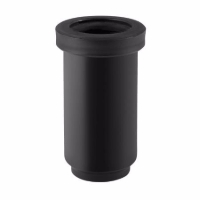 Show products in category Geberit PE Langmuffe Picture for category Geberit PE Langmuffe