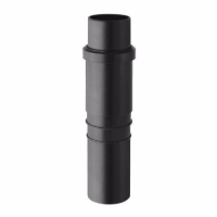 Show products in category Geberit PE Langmuffe mit Dichtungsschutz Picture for category Geberit PE Langmuffe mit Dichtungsschutz