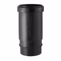 Show products in category Geberit PE Langmuffe mit Doppelbund Picture for category Geberit PE Langmuffe mit Doppelbund