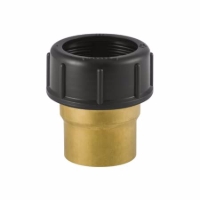 Show products in category Geberit PE Übergangsstutzen auf Blei Picture for category Geberit PE Übergangsstutzen auf Blei