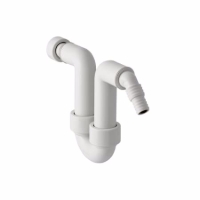 Show products in category Geberit Rohrbogensiphon für Geräte Picture for category Geberit Rohrbogensiphon für Geräte