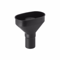 Show products in category Geberit Trichter oval, mit integriertem Siphon Picture for category Geberit Trichter oval, mit integriertem Siphon