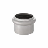 Show products in category Geberit Löthülse mit O-Ring Picture for category Geberit Löthülse mit O-Ring