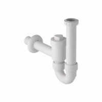 Show products in category Geberit Rohrbogensiphon für Waschtisch Picture for category Geberit Rohrbogensiphon für Waschtisch