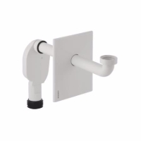 Show products in category Geberit Unterputzsiphon für Waschtisch Picture for category Geberit Unterputzsiphon für Waschtisch