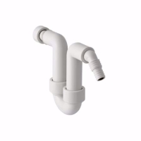 Show details for Geberit Klima- / Kondenswassersifon weiss G 1", Art.Nr. : 152.391.11.1 Picture of Geberit Klima- / Kondenswassersifon weiss G 1", Art.Nr. : 152.391.11.1