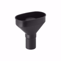 Show details for Geberit Trichter oval, sifoniert 56 mm, Art.Nr. : 352.354.16.1 Picture of Geberit Trichter oval, sifoniert 56 mm, Art.Nr. : 352.354.16.1
