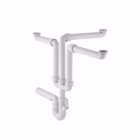 Show details for Geberit Spültischsifongarnitur 3-teilig 1 1/2" DN 56, Art.Nr. : 152.808.06.1 Picture of Geberit Spültischsifongarnitur 3-teilig 1 1/2" DN 56, Art.Nr. : 152.808.06.1