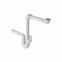 Show details for Geberit Spültischsifongarnitur 1-teilig 1 1/2" DN 56, Art.Nr. : 152.800.06.1 Picture of Geberit Spültischsifongarnitur 1-teilig 1 1/2" DN 56, Art.Nr. : 152.800.06.1