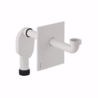 Show details for Geberit Fertigbauset Waschtisch UP-Sifon Edelstahl, Art.Nr. : 151.127.00.1 Picture of Geberit Fertigbauset Waschtisch UP-Sifon Edelstahl, Art.Nr. : 151.127.00.1