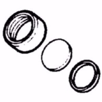 Show details for Geberit Überwurfmutter komplett grau 1", Art.Nr. : 252.888.06.1 Picture of Geberit Überwurfmutter komplett grau 1", Art.Nr. : 252.888.06.1