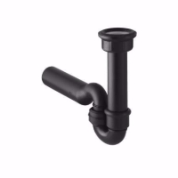 Show details for Geberit Sifon schwarz 60x1/8" /56, Art.Nr. : 152.320.16.1 Picture of Geberit Sifon schwarz 60x1/8" /56, Art.Nr. : 152.320.16.1