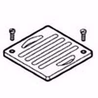 Show details for Geberit Standardrost Edelstahl rostfrei, Art.Nr. : 243.114.00.1 Picture of Geberit Standardrost Edelstahl rostfrei, Art.Nr. : 243.114.00.1