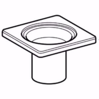 Show details for Geberit Einlauftrichter , Art.Nr. : 891.962.00.1 Picture of Geberit Einlauftrichter , Art.Nr. : 891.962.00.1