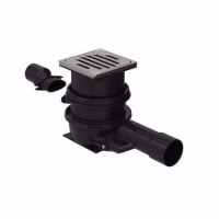 Show details for Geberit Varino Bodenablauf horizontal horizontal d56/63, Art.Nr. : 388.020.00.1 Picture of Geberit Varino Bodenablauf horizontal horizontal d56/63, Art.Nr. : 388.020.00.1