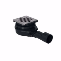 Show details for Geberit Varino Bodenablauf horizontal 50/63 mm, Art.Nr. : 388.030.00.1 Picture of Geberit Varino Bodenablauf horizontal 50/63 mm, Art.Nr. : 388.030.00.1