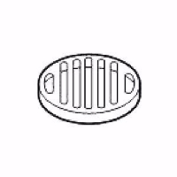 Show details for Geberit Rost zu Varino Bodenablauf, Art.Nr. : 240.061.00.1 Picture of Geberit Rost zu Varino Bodenablauf, Art.Nr. : 240.061.00.1