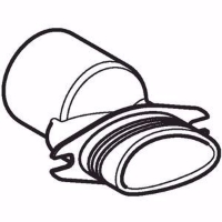 Show details for Geberit Einlaufstutzen d50, zu BA 13x13, Art.Nr. : 243.373.16.1 Picture of Geberit Einlaufstutzen d50, zu BA 13x13, Art.Nr. : 243.373.16.1