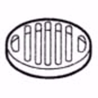 Show details for Geberit Rost befahrbar für Bodenablauf Varino, Art.Nr. : 388.133.00.1 Picture of Geberit Rost befahrbar für Bodenablauf Varino, Art.Nr. : 388.133.00.1