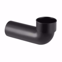 Show details for Geberit Bodenklosettbogen 88 1/2° 110 mm, Art.Nr. : 367.880.16.1 Picture of Geberit Bodenklosettbogen 88 1/2° 110 mm, Art.Nr. : 367.880.16.1