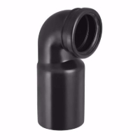 Show details for Geberit Wandklosett-Bogen 90° 110/90 mm, Art.Nr. : 367.925.16.1 Picture of Geberit Wandklosett-Bogen 90° 110/90 mm, Art.Nr. : 367.925.16.1