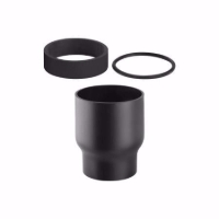 Show details for Geberit Schrumpfmuffe 125 mm, Art.Nr. : 368.550.16.1 Picture of Geberit Schrumpfmuffe 125 mm, Art.Nr. : 368.550.16.1