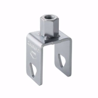 Show details for Geberit PluviaFix Aufhängeelement galvanisch verzinkt, Art.Nr. : 362.862.26.1 Picture of Geberit PluviaFix Aufhängeelement galvanisch verzinkt, Art.Nr. : 362.862.26.1