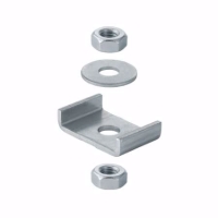 Show details for Geberit PluviaFix Aufhängeelement für Tragschiene, Art.Nr. : 363.862.00.1 Picture of Geberit PluviaFix Aufhängeelement für Tragschiene, Art.Nr. : 363.862.00.1