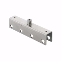 Show details for Geberit PluviaFix Verbindungselement galvanisch verzinkt, Art.Nr. : 362.864.26.1 Picture of Geberit PluviaFix Verbindungselement galvanisch verzinkt, Art.Nr. : 362.864.26.1